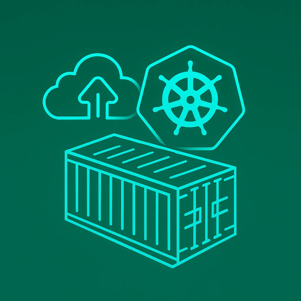 Konténerek kezelése egyszerűen: Bevezetés az Azure AKS-be