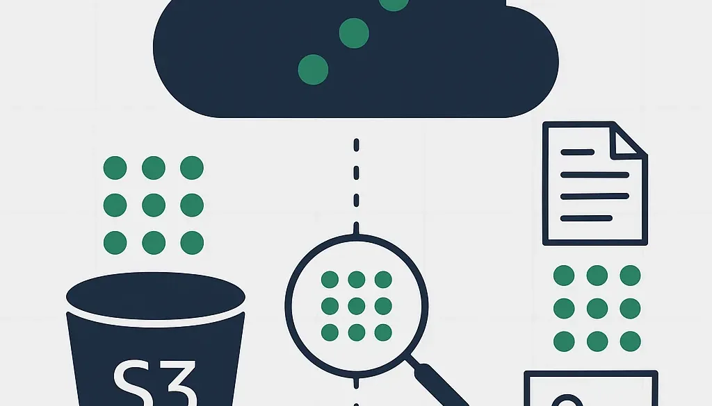 A_flat-design_digital_illustration_depicts_a_cloud