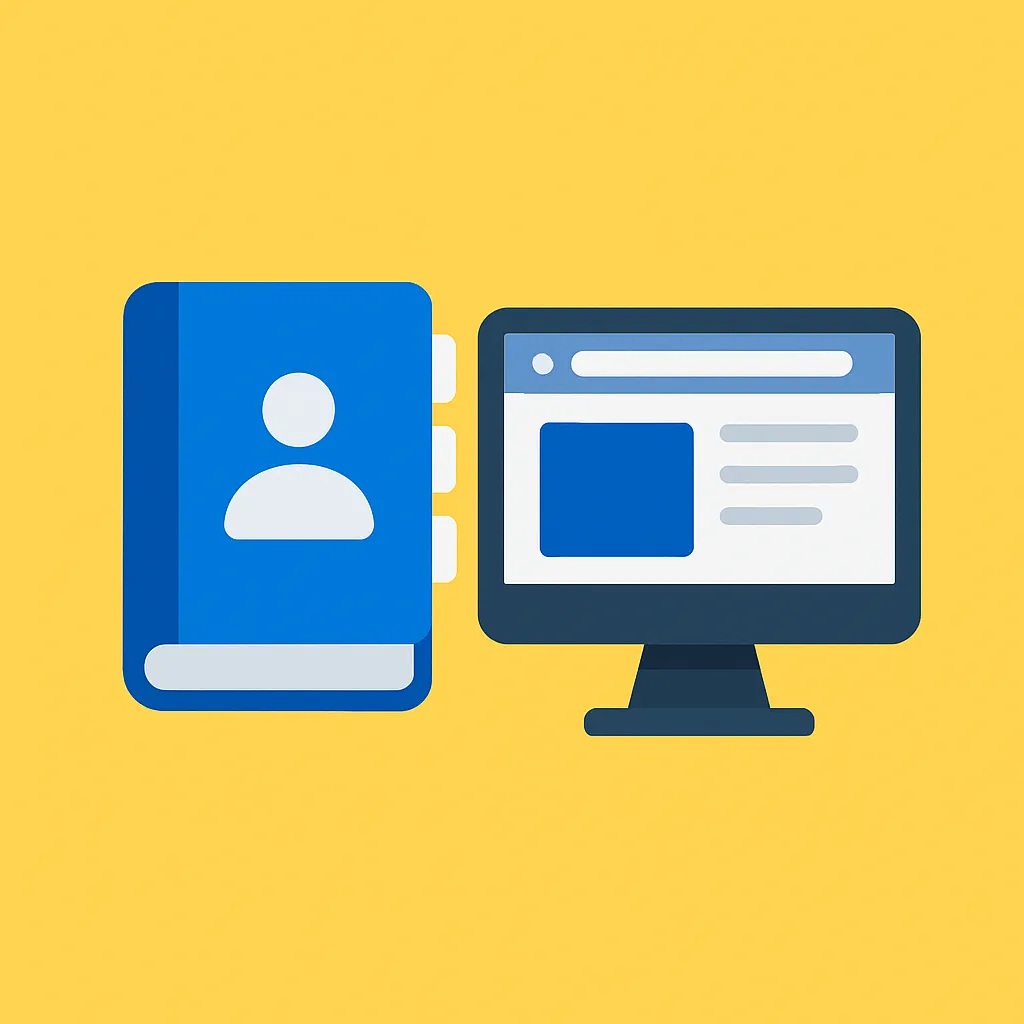 Telefonkönyv a felhőben: egyszerű névfeloldás Azure DNS-sel