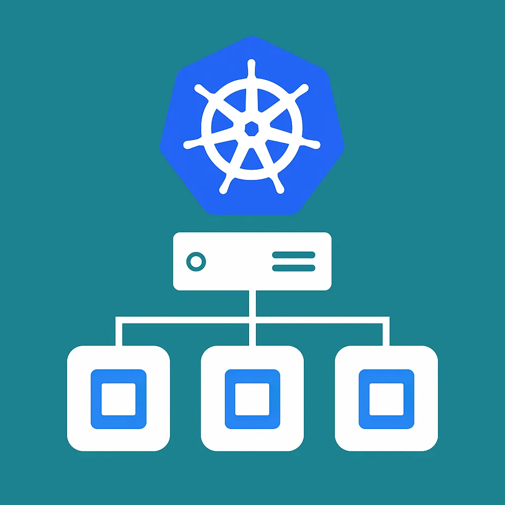 Csomópontok (node) szerepe a Kubernetes világában