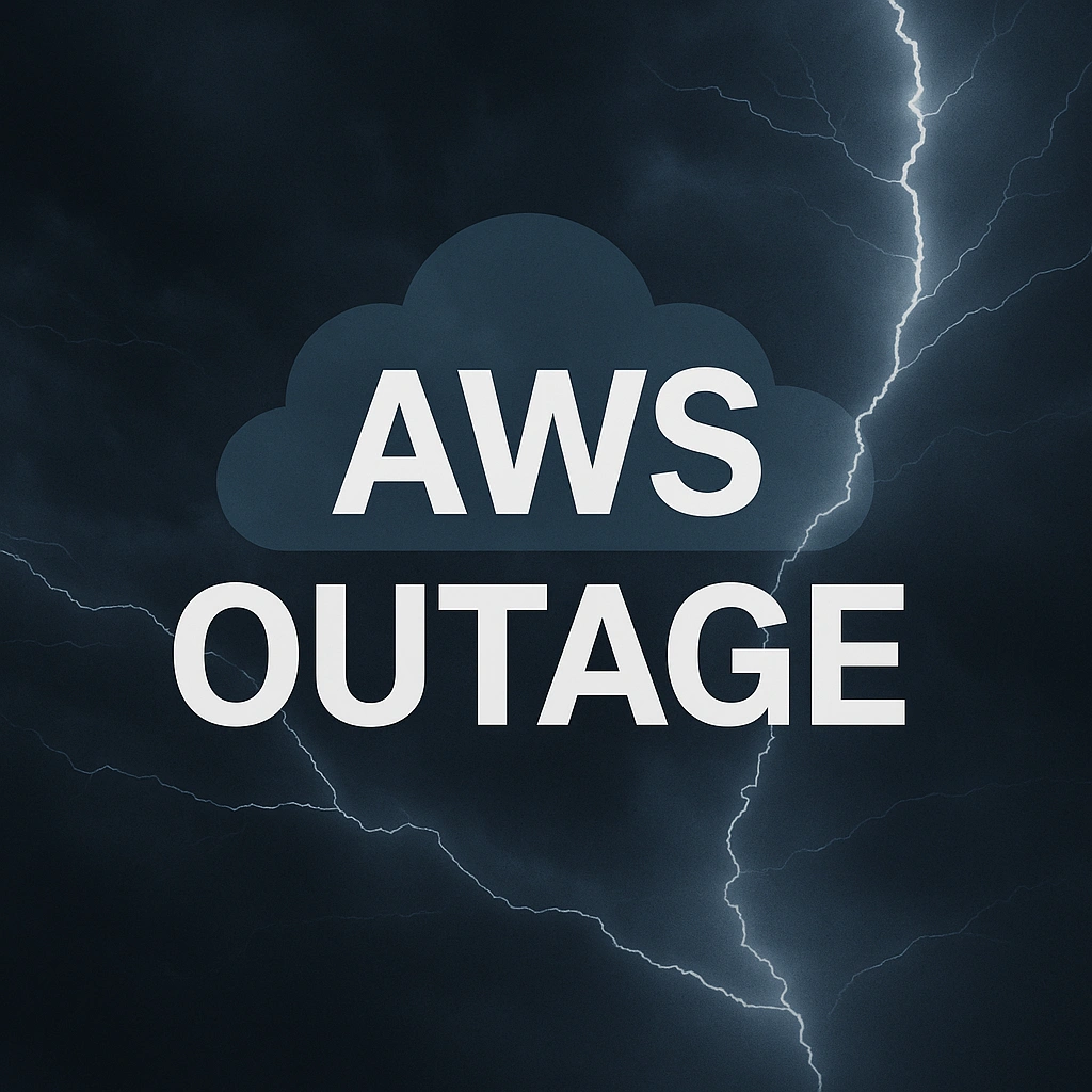 AWS szolgáltatáskiesés és tanulságok a megbízhatóságról