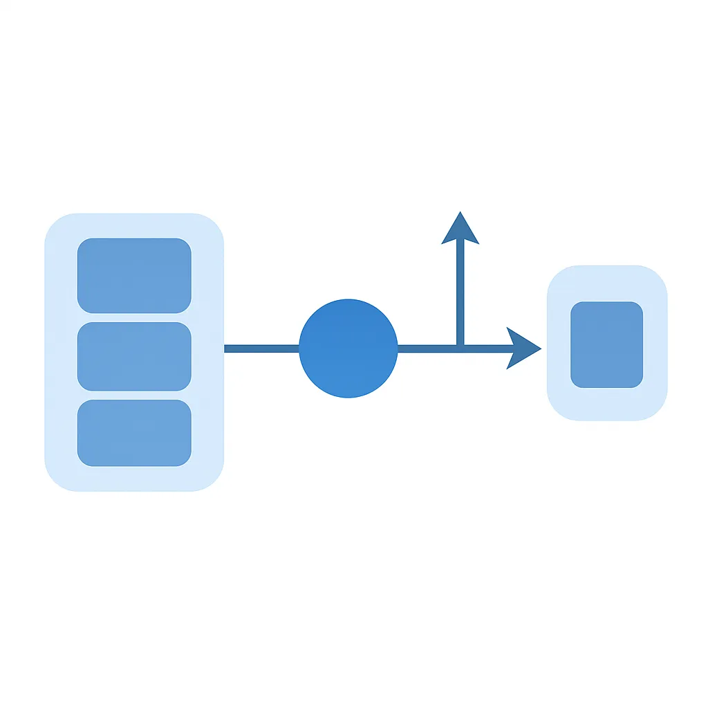 Szolgáltatások és hálózat: a Kubernetes belső kommunikációja