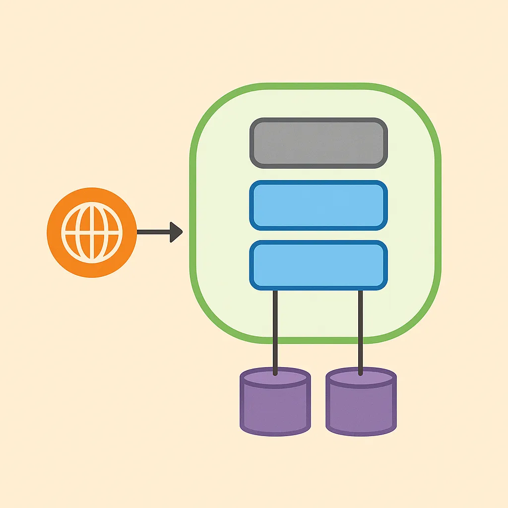 Egy IP minden kapszulának – a Kubernetes hálózat