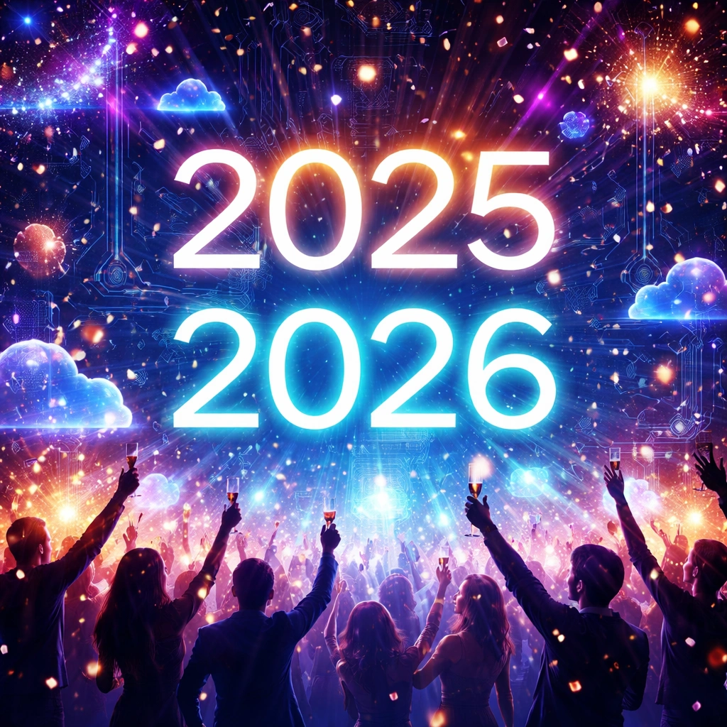 Mit adott 2025? Számok, megélések és egy apró irányváltás
