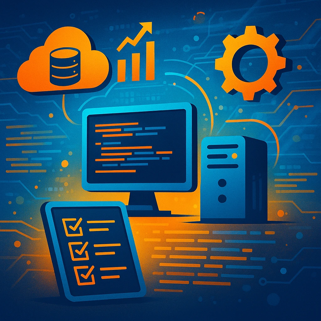 VM naplózás lelke: Log Analytics és Data Collection Rules