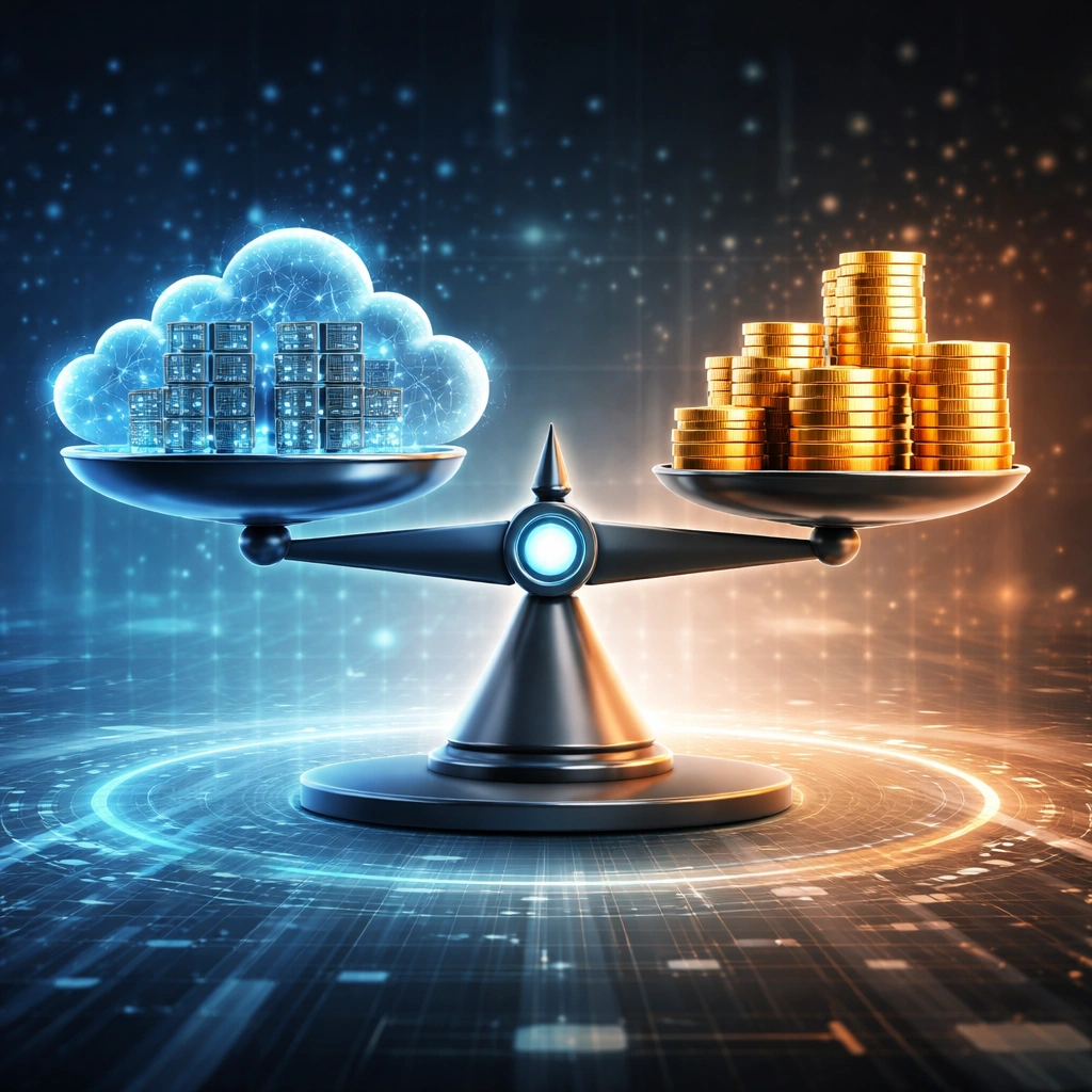 Azure Free Tier: Mire jók valójában az ingyenes eszközök?