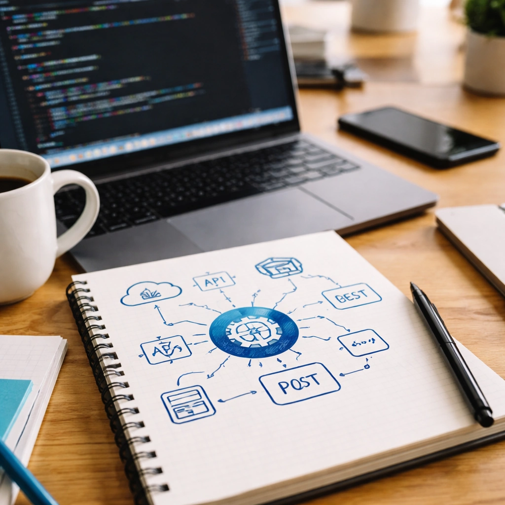 Kubernetes API és hozzáférés: standard, mégis kiemelkedő