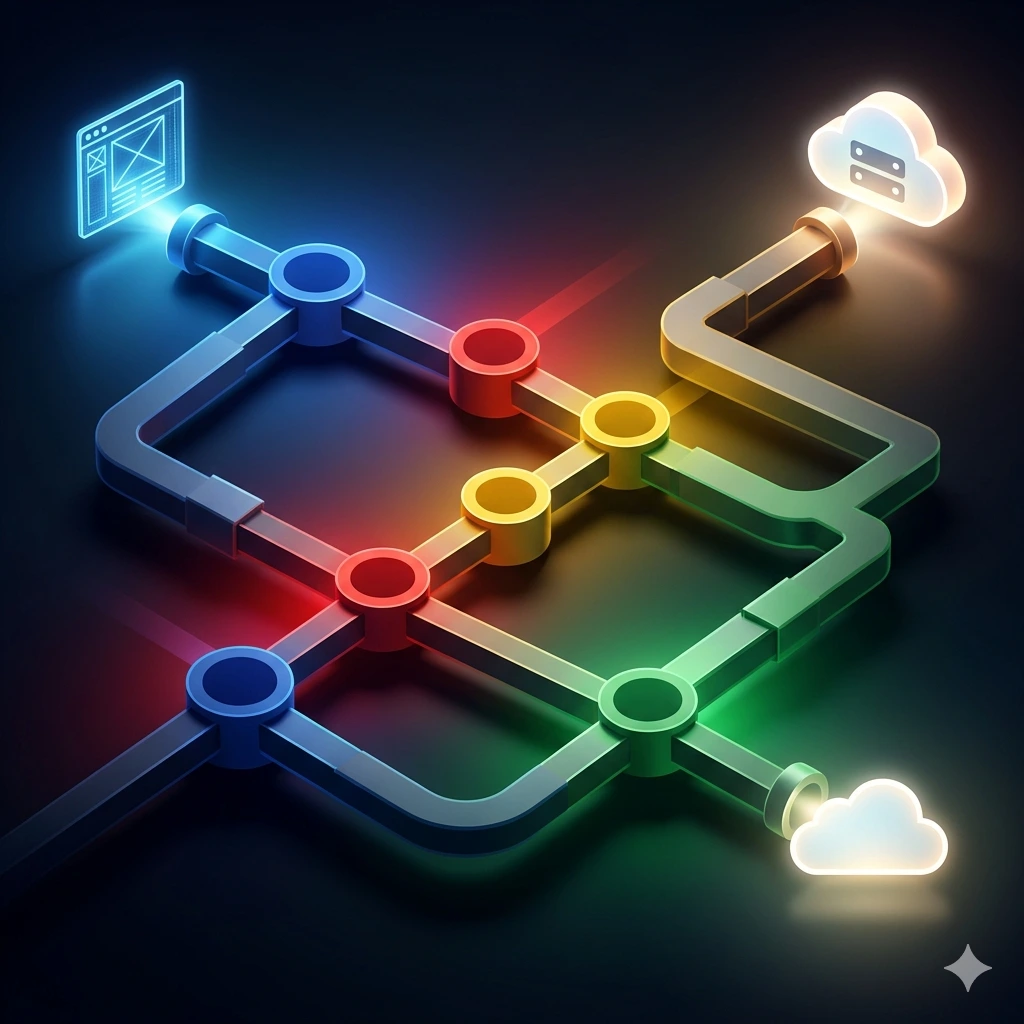 Google Cloud Agents CLI: egy eszköz az egész életciklushoz