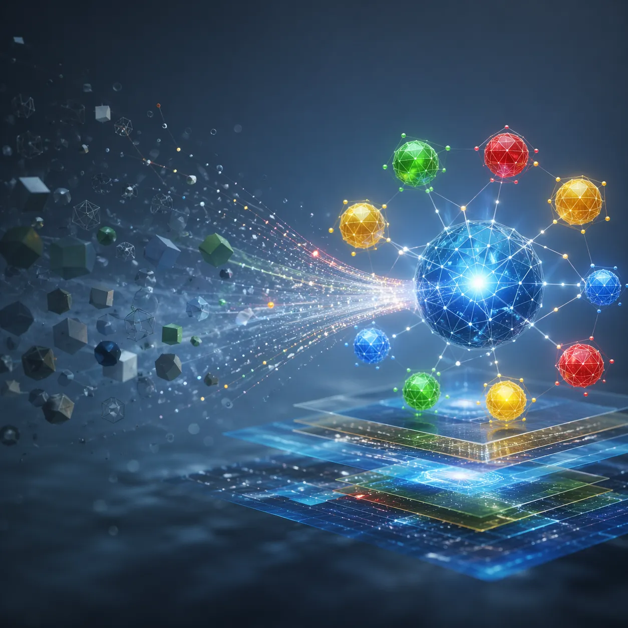 Vertex AI új néven: itt a Gemini Enterprise Agent Platform