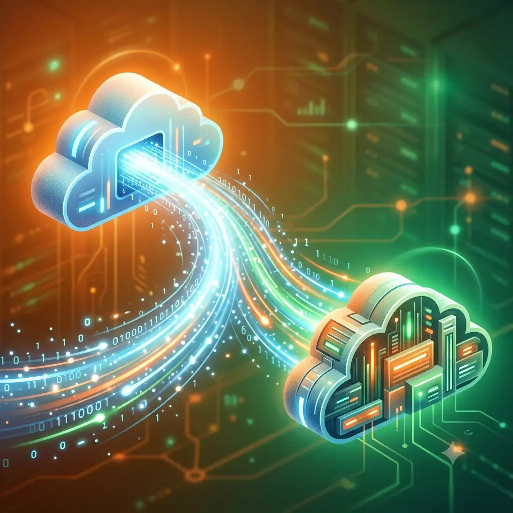 AWS Interconnect: valódi kapcsolat a felhők között