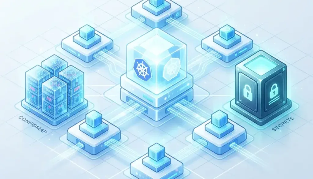 secret-configmap