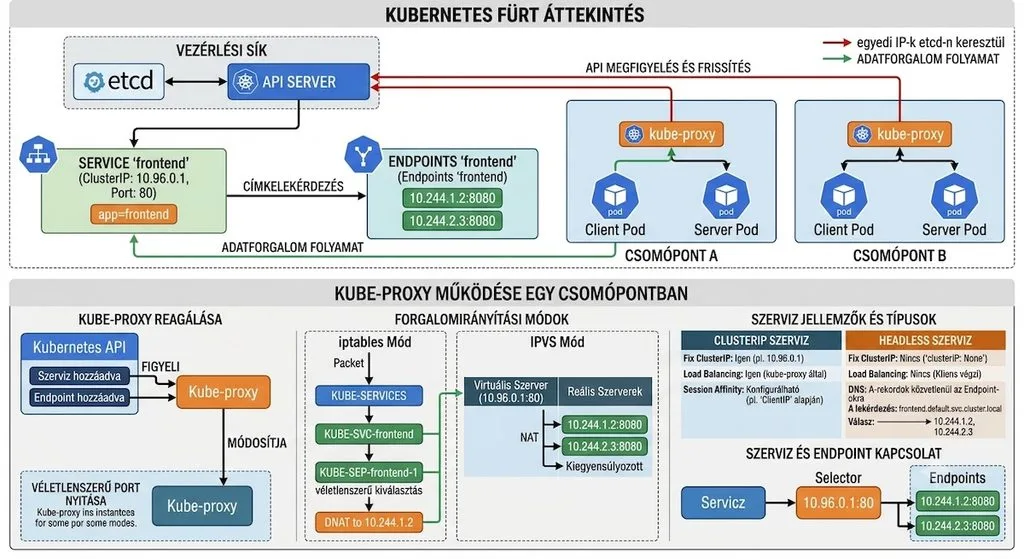 kubernetes-architecture