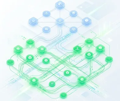 kubernetes-network-abstract