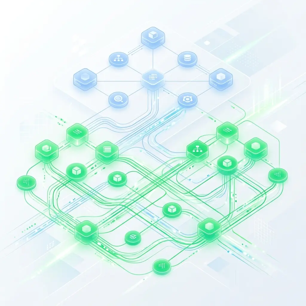 Kubernetes Service-ek: ClusterIP, NodePort és LoadBalancer