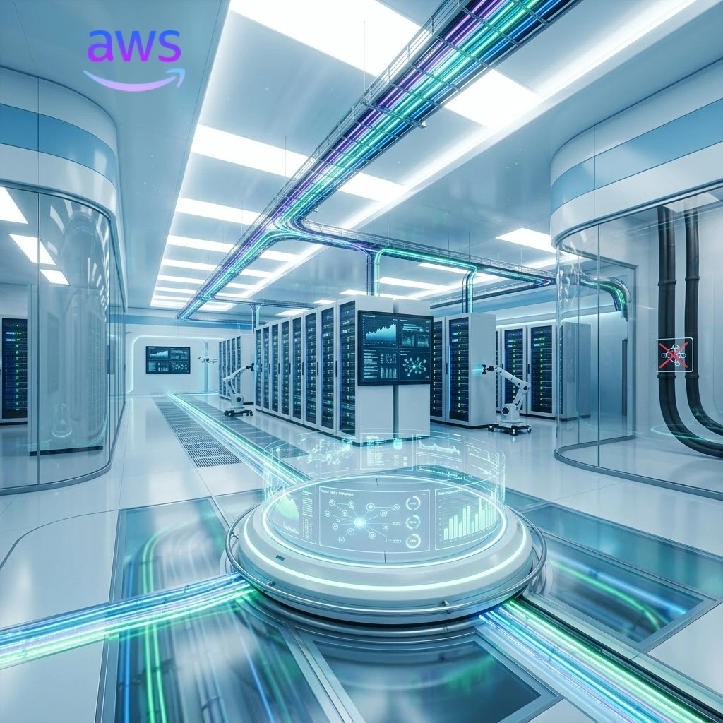 AWS European Sovereign Cloud: így tesztelik a függetlenséget