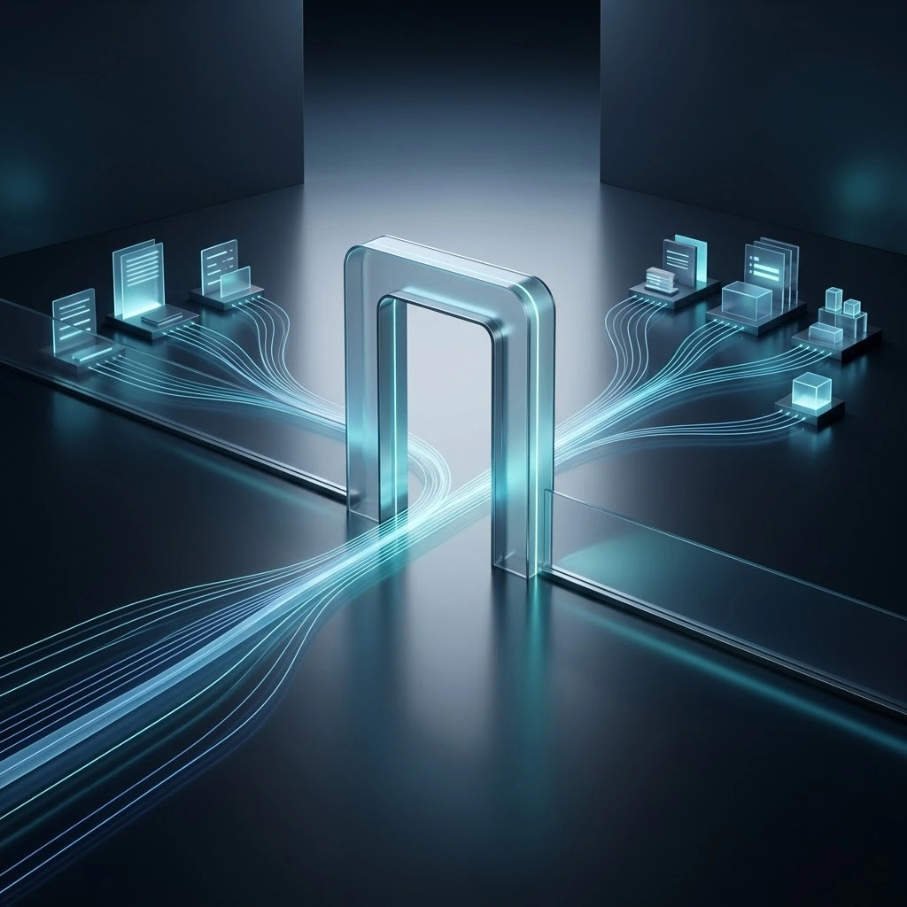 Kubernetes Ingress és Gateway API: forgalom a cluster felé